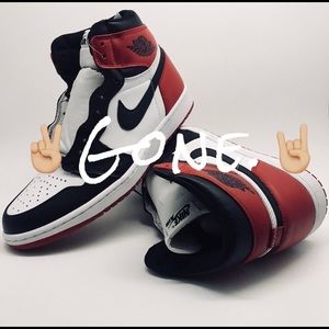 Nike Air Jordan 1 Retro High OG